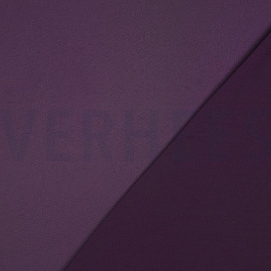 ROYAL MICRO SATIJN DONKERPAARS #7