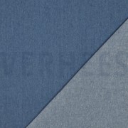 DENIM 10 OZ BLAUW (thumbnail) #4