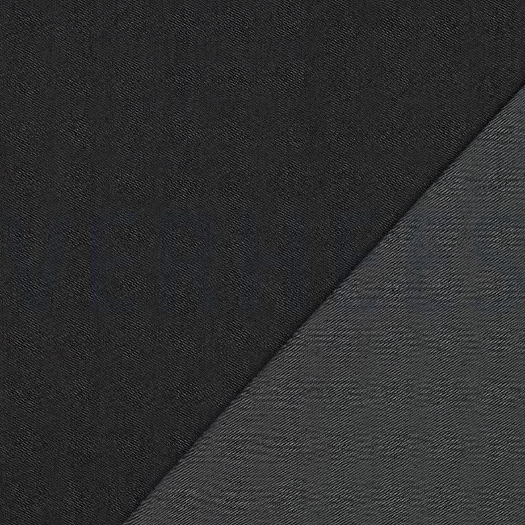 DENIM STRETCH 7 OZ ZWART #7