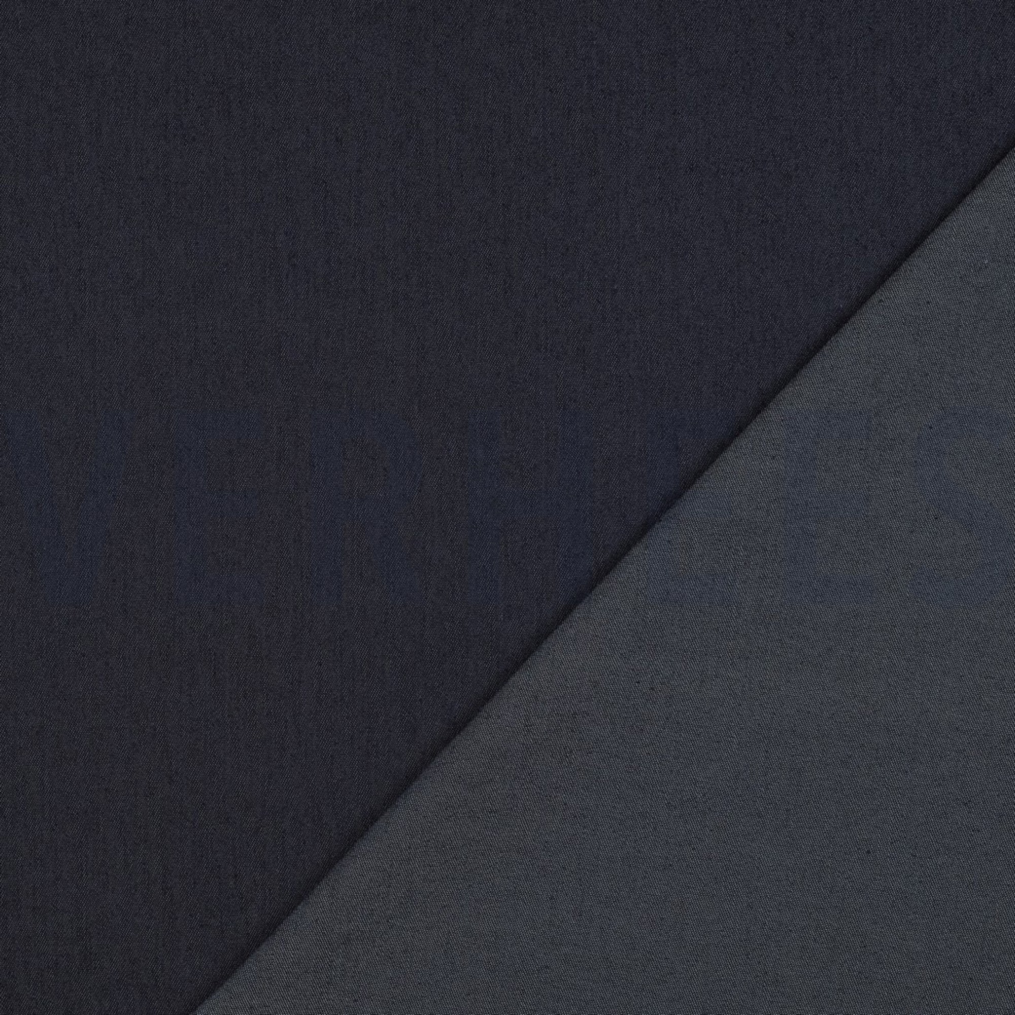 DENIM STRETCH 7 OZ MARINEBLAUW (high resolution) #4