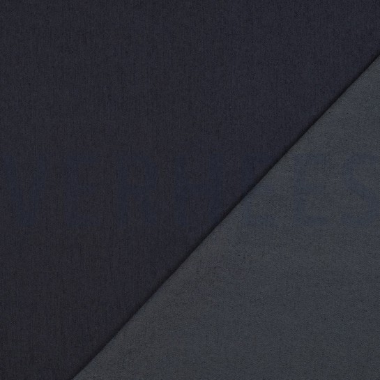 DENIM STRETCH 7 OZ MARINEBLAUW #7