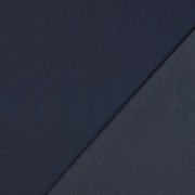 DENIM STRETCH 7 OZ DONKERBLAUW (thumbnail) #4