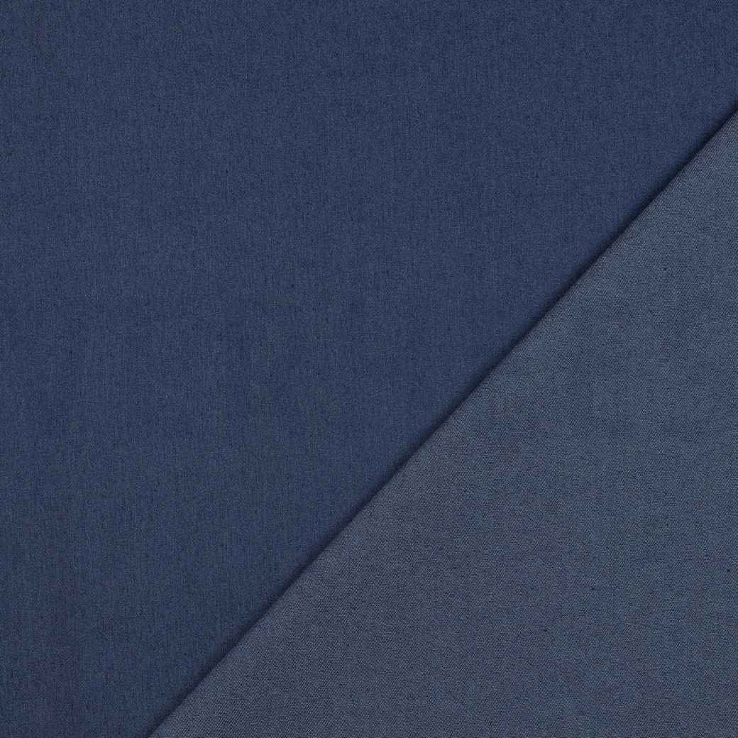 DENIM STRETCH 7 OZ BLAUW #7