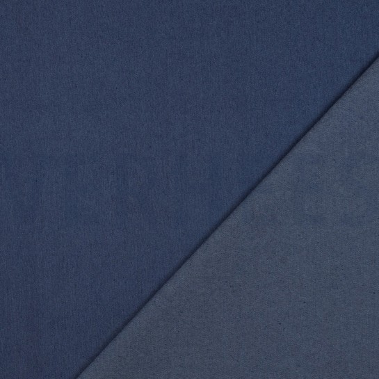 DENIM STRETCH 7 OZ BLUE #7