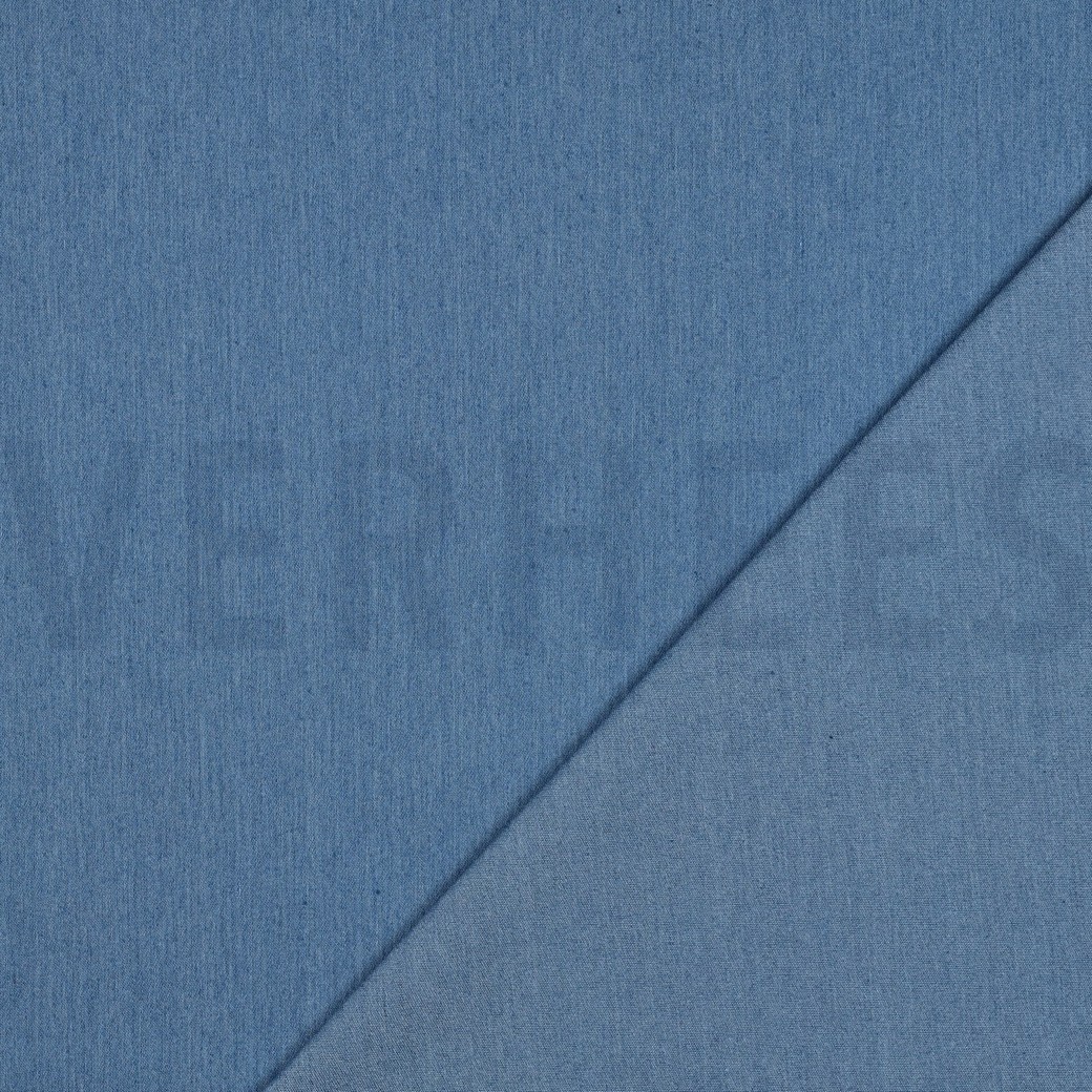 DENIM STRETCH 7 OZ BLEU CLAIR #7