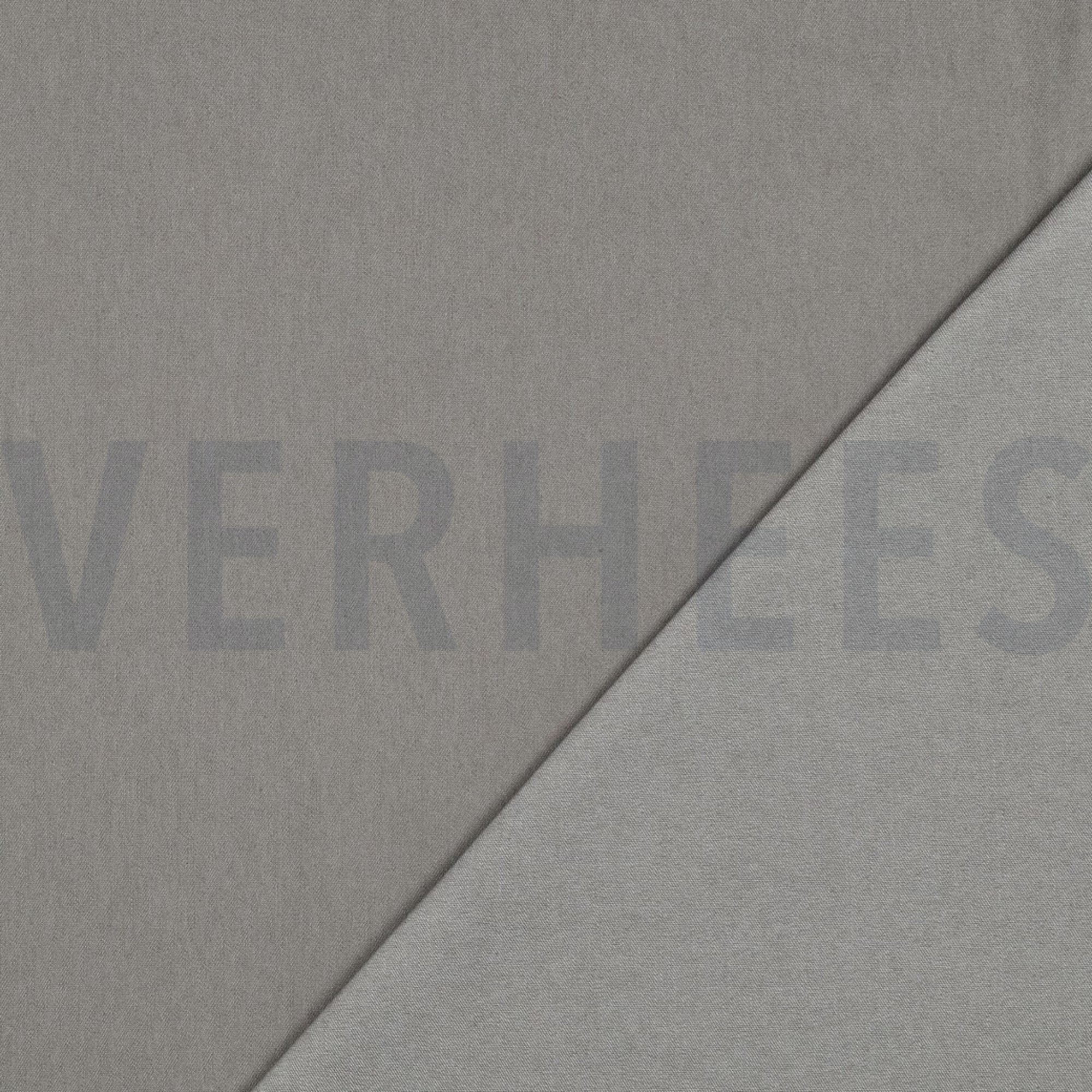 DENIM STRETCH 7 OZ ARMY GREEN (high resolution) #4