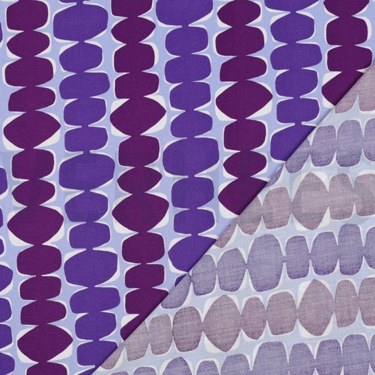 LENZING™ ECOVERO™ ABSTRACT PAARS #7