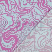 BAUMWOLLE POPELINE THE WANDERER NERIDA HANSEN MINZE (thumbnail) #4