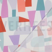 LENZING™ ECOVERO™ SHAPE SHIFTER NERIDA HANSEN OFF-WHITE (thumbnail) #4