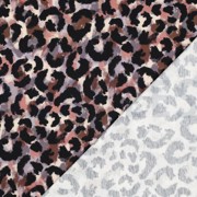 JERSEY DIGITAL TIERHAUT LAVENDEL (thumbnail) #4