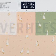 FINE POPLIN GOOSE POWDER (thumbnail) #4