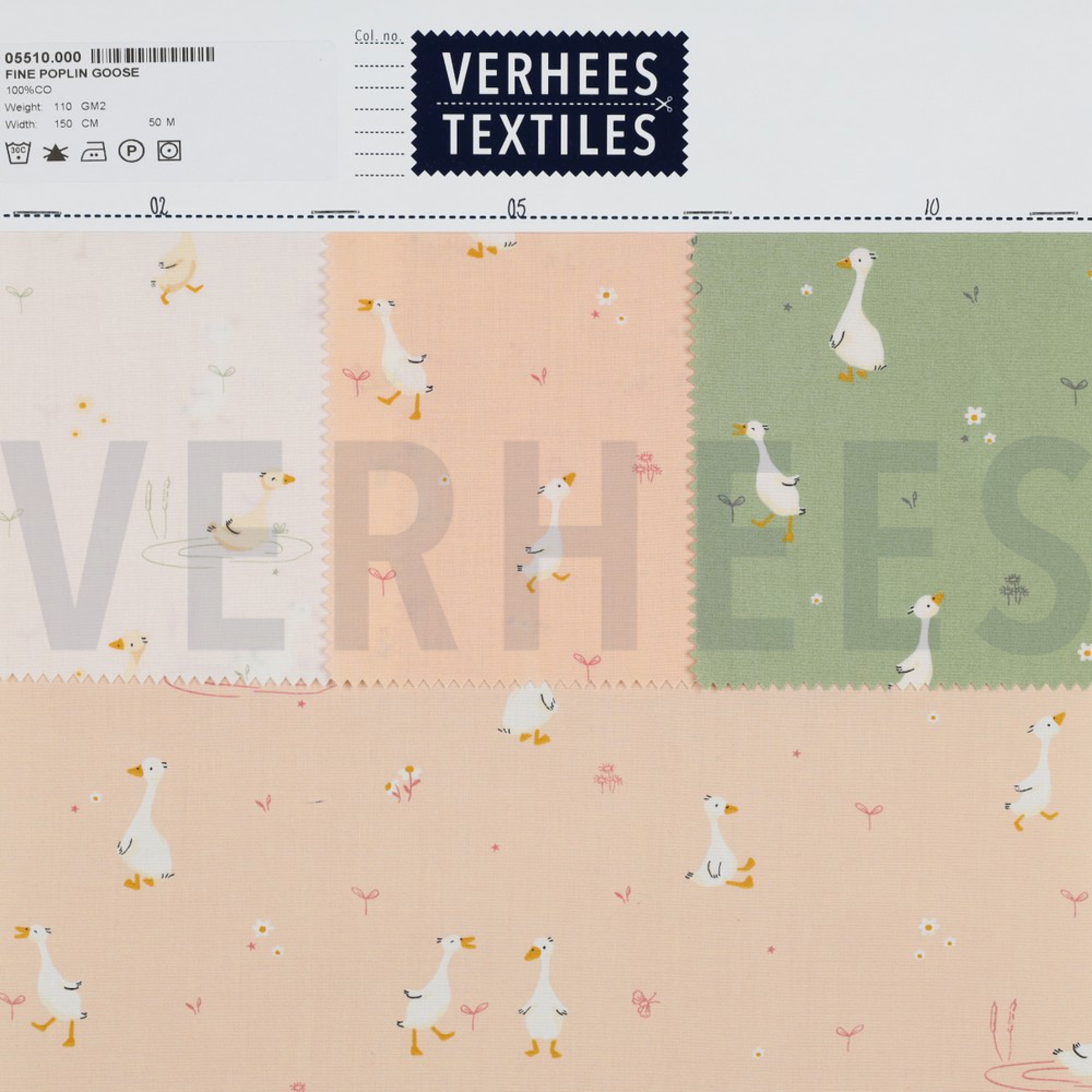 FINE POPLIN GOOSE POWDER (high resolution) #4