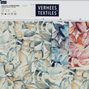 CANVAS DIGITAL LEAVES PURPLE (thumbnail) #4