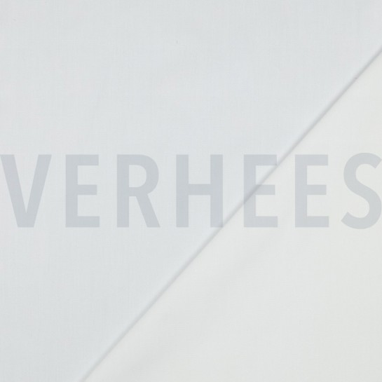 CANDY COTTON GOTS WEISS #7