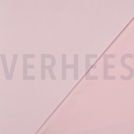 CANDY COTTON GOTS ROSÉ #7