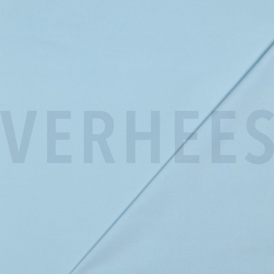 CANDY COTTON GOTS BLEU CLAIR #7