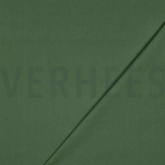 CANDY COTTON GOTS FOREST #7