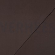 CANDY COTTON GOTS BRAUN (thumbnail) #4