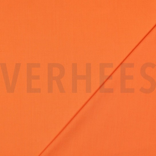 CANDY COTTON GOTS ORANGE #7