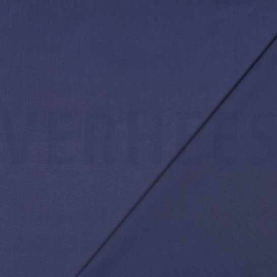 CANDY COTTON GOTS INKBLAUW #7