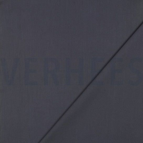 CANDY COTTON GOTS DONKERGRIJS #7