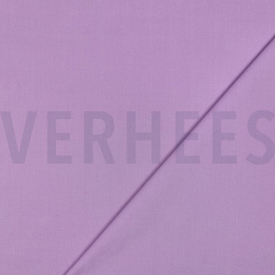 CANDY COTTON GOTS LILA #7