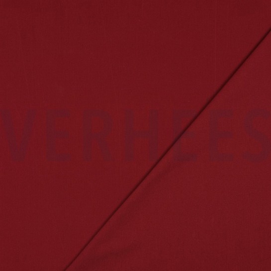 CANDY COTTON GOTS WIJNROOD #7