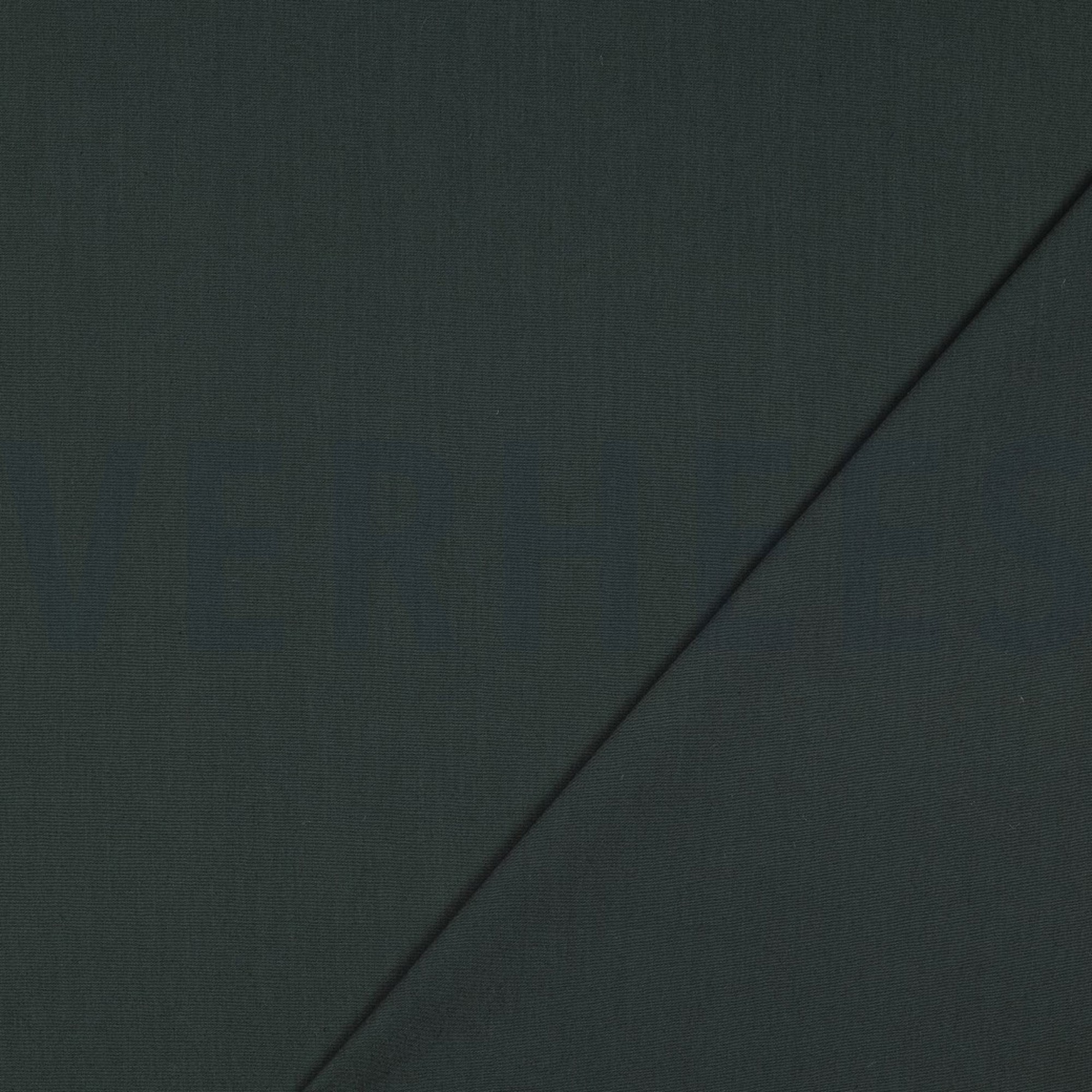 CANDY COTTON GOTS DUNKELGRÜN (high resolution) #4