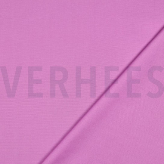 CANDY COTTON GOTS ROSE LILAC #7
