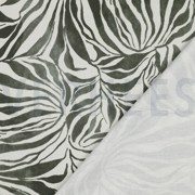 CANVAS DIGITAAL BLADEREN LINNEN (thumbnail) #4