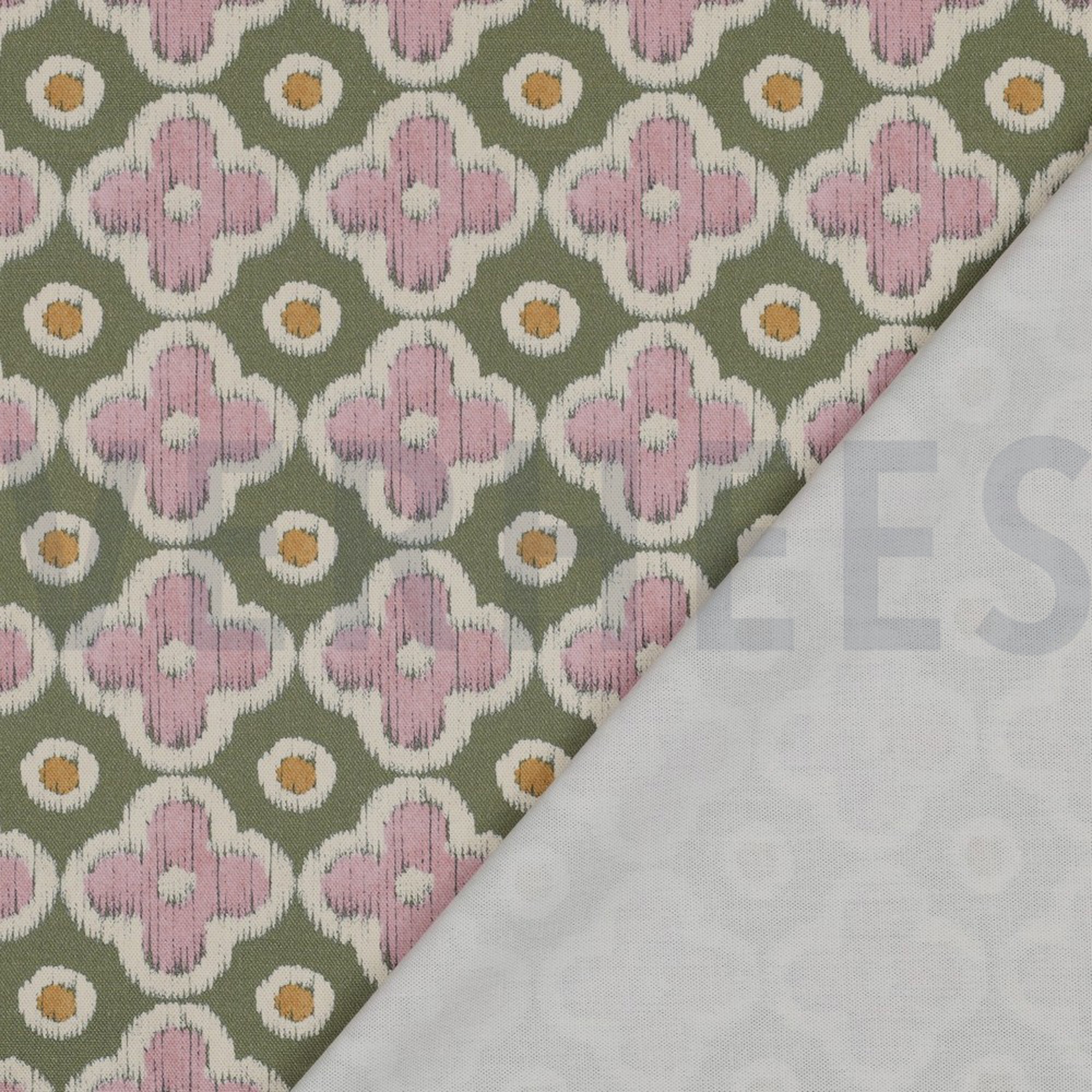 CANVAS DIGITAAL ABSTRACT MAUVE (high resolution) #4