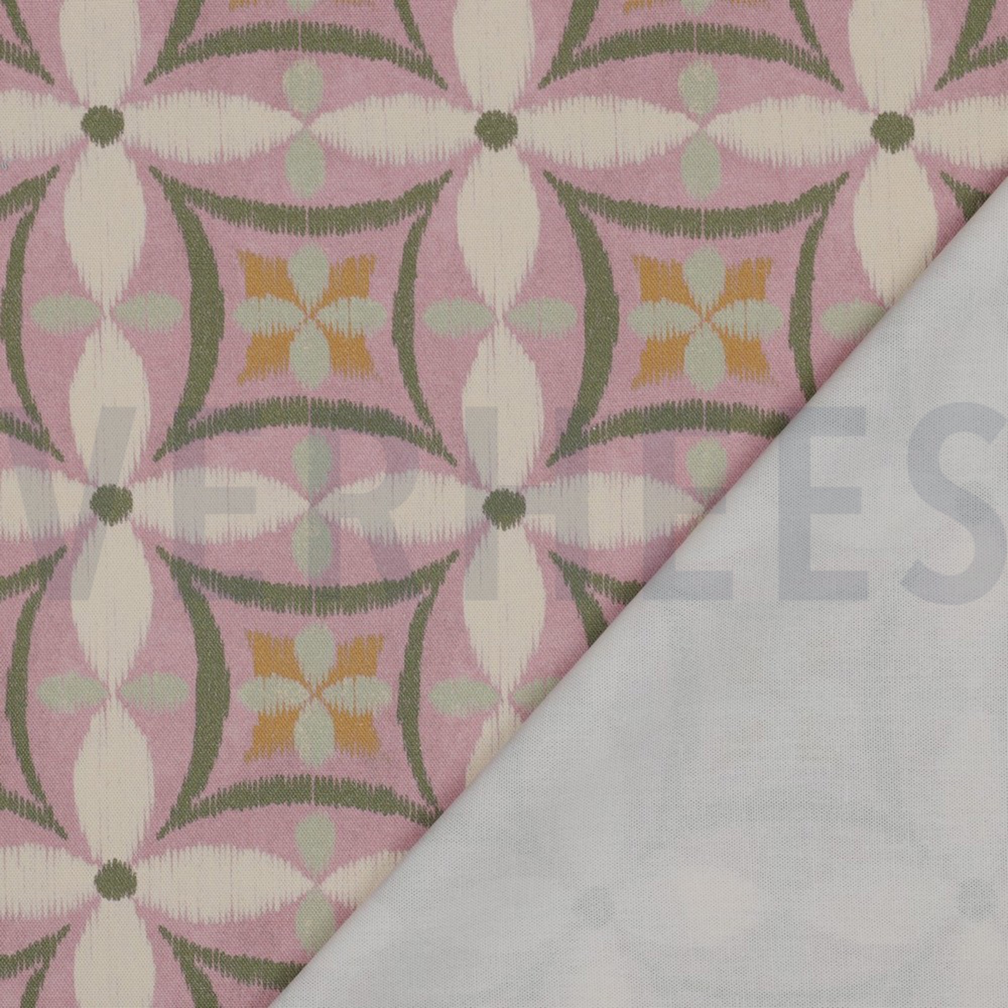 CANVAS DIGITAAL ABSTRACT MAUVE (high resolution) #4