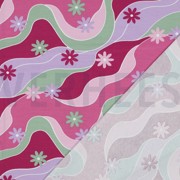 JERSEY BLUMEN ROSA (thumbnail) #4