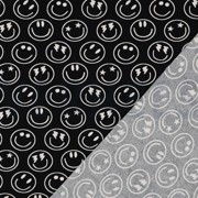 JERSEY SMILEYS NOIR (thumbnail) #4