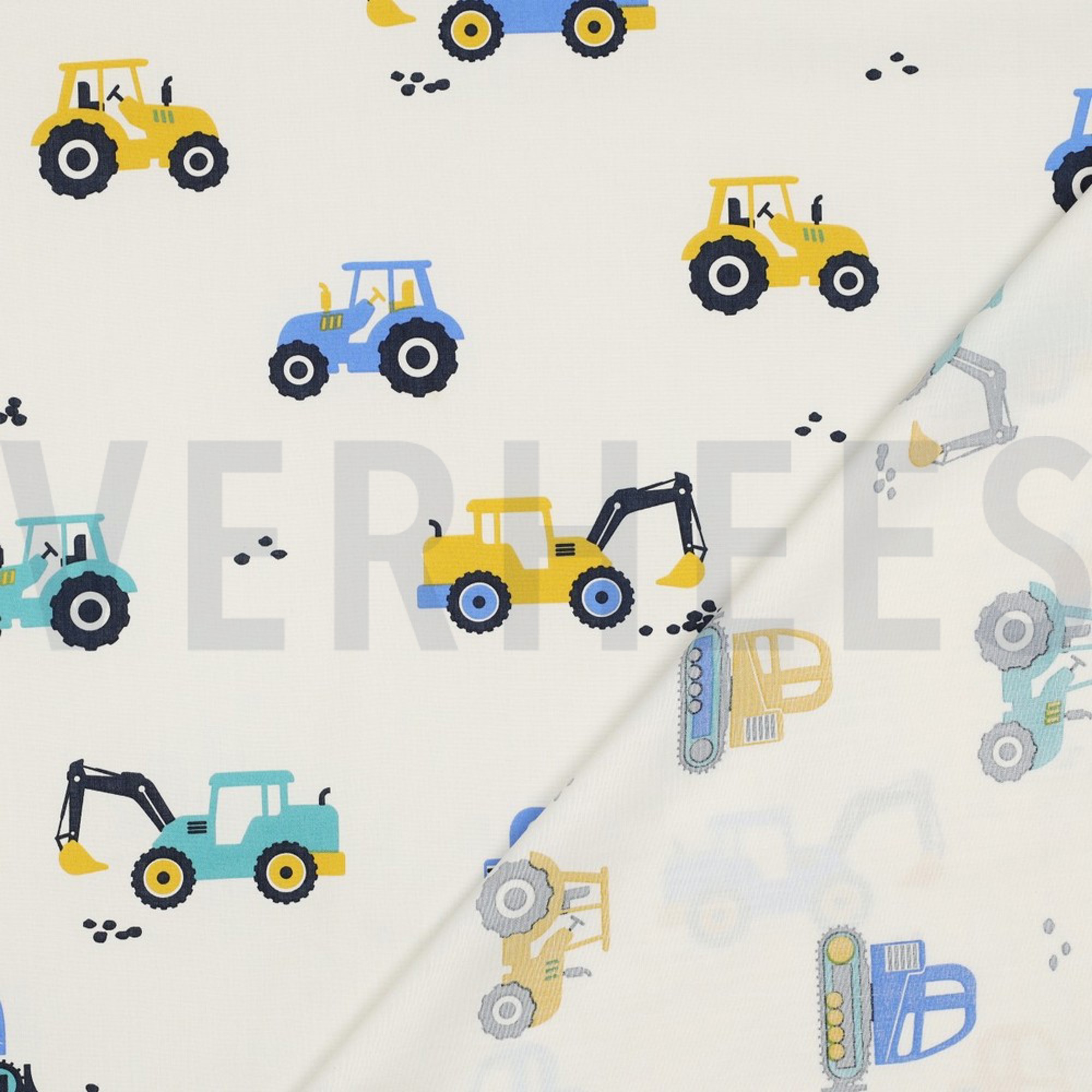 FINE POPLIN VEHICLES OFFWHITE (high resolution) #4