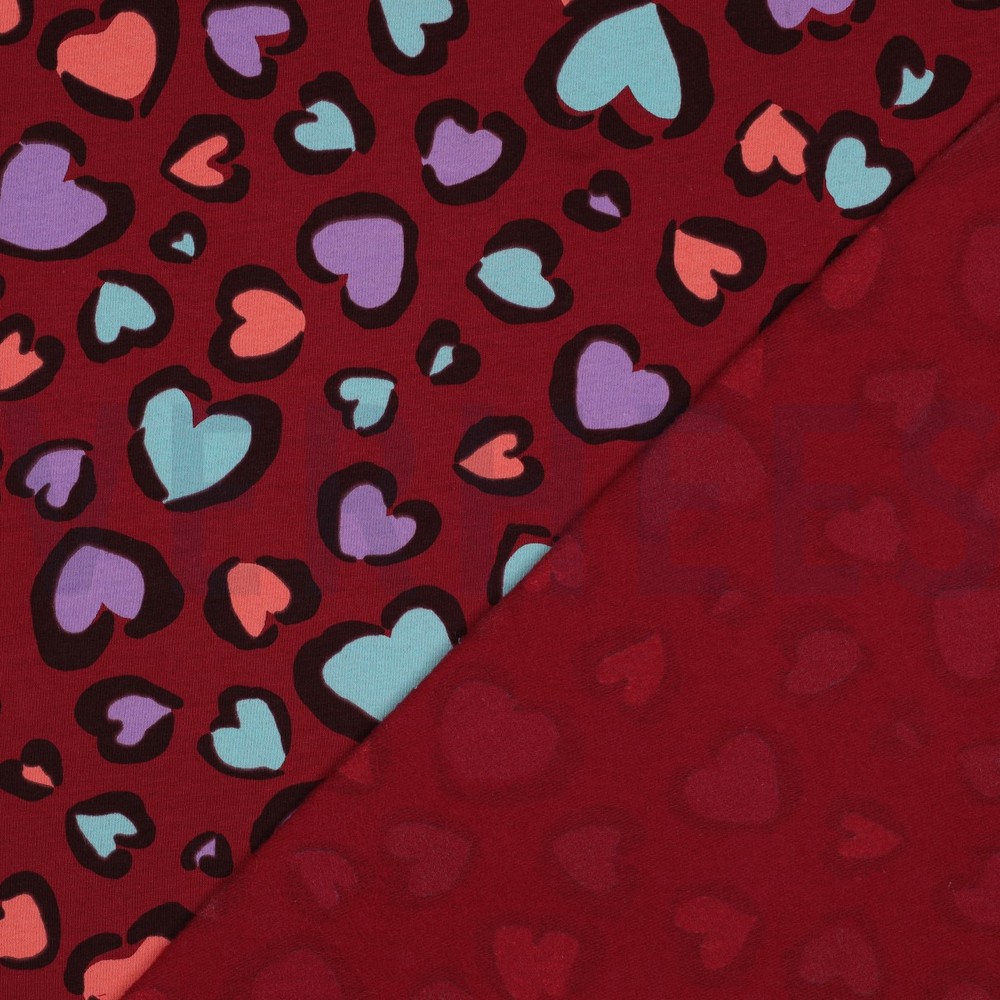 SWEAT HEARTS BERRY #7