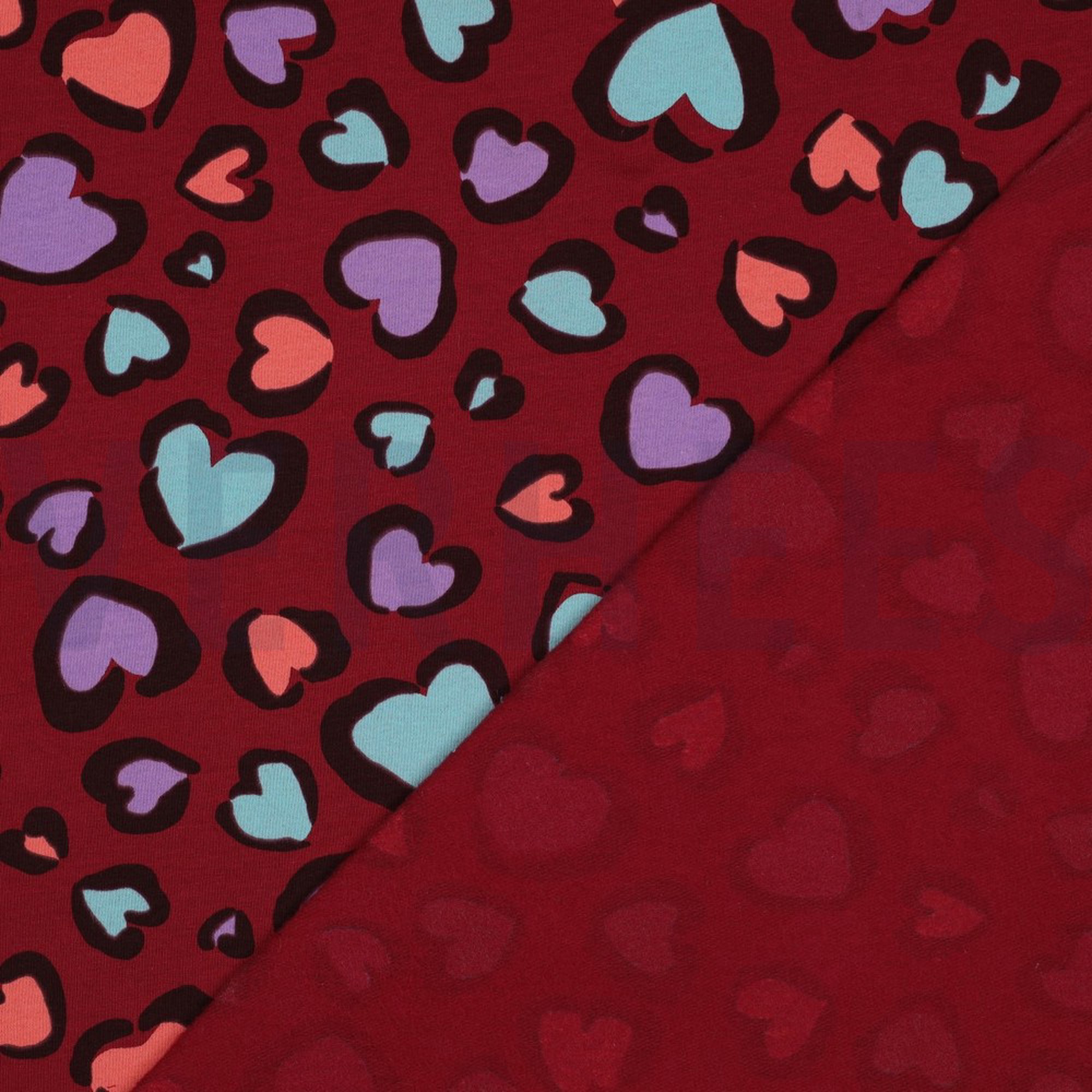 SWEAT HEARTS BERRY (high resolution) #4