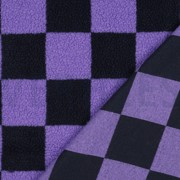 TEDDY JACQUARD RUITEN MARINEBLAUW (thumbnail) #4