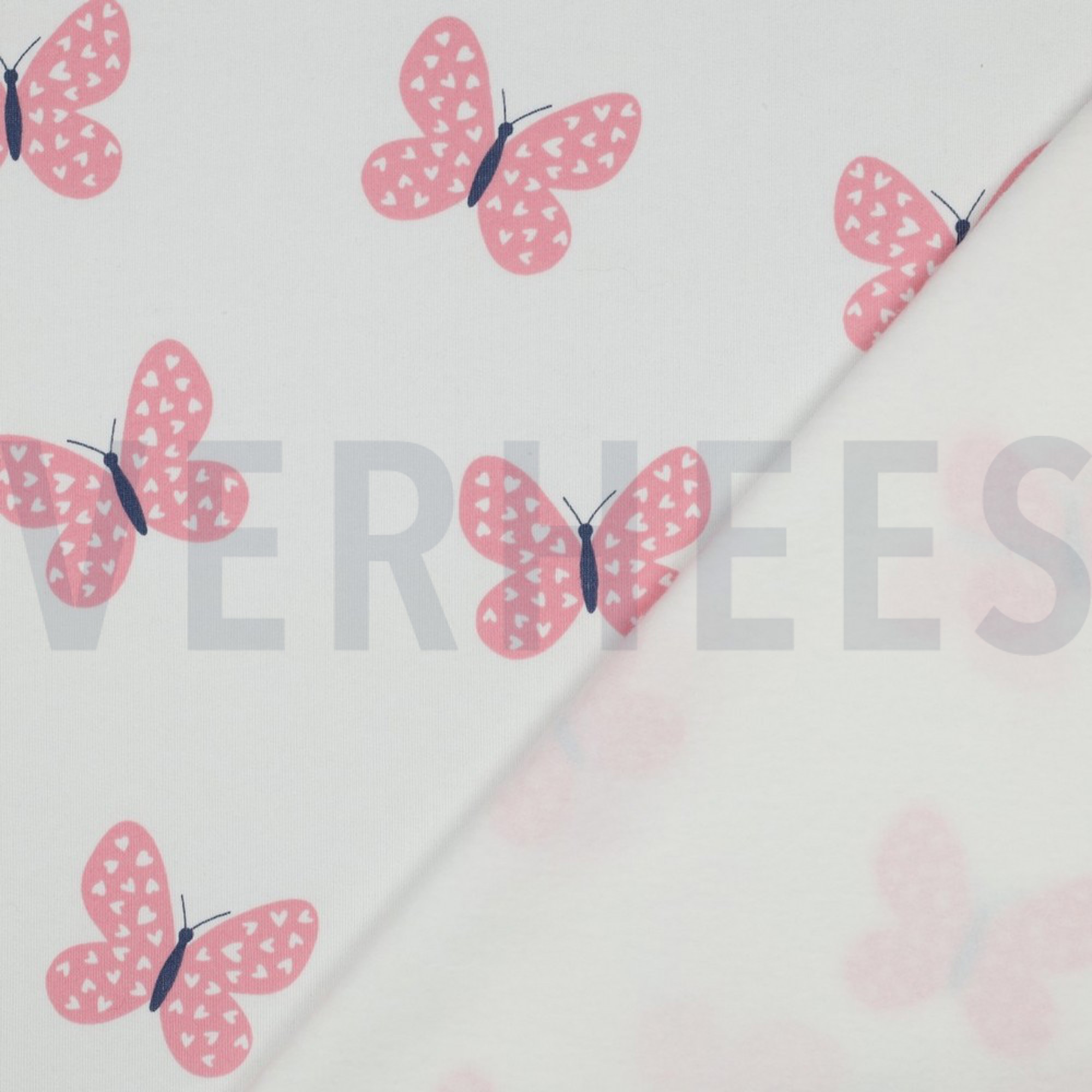 JOGGING PAPILLONS ÉCRU (high resolution) #4