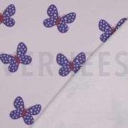 JOGGING SCHMETTERLINGE LAVENDEL (thumbnail) #4