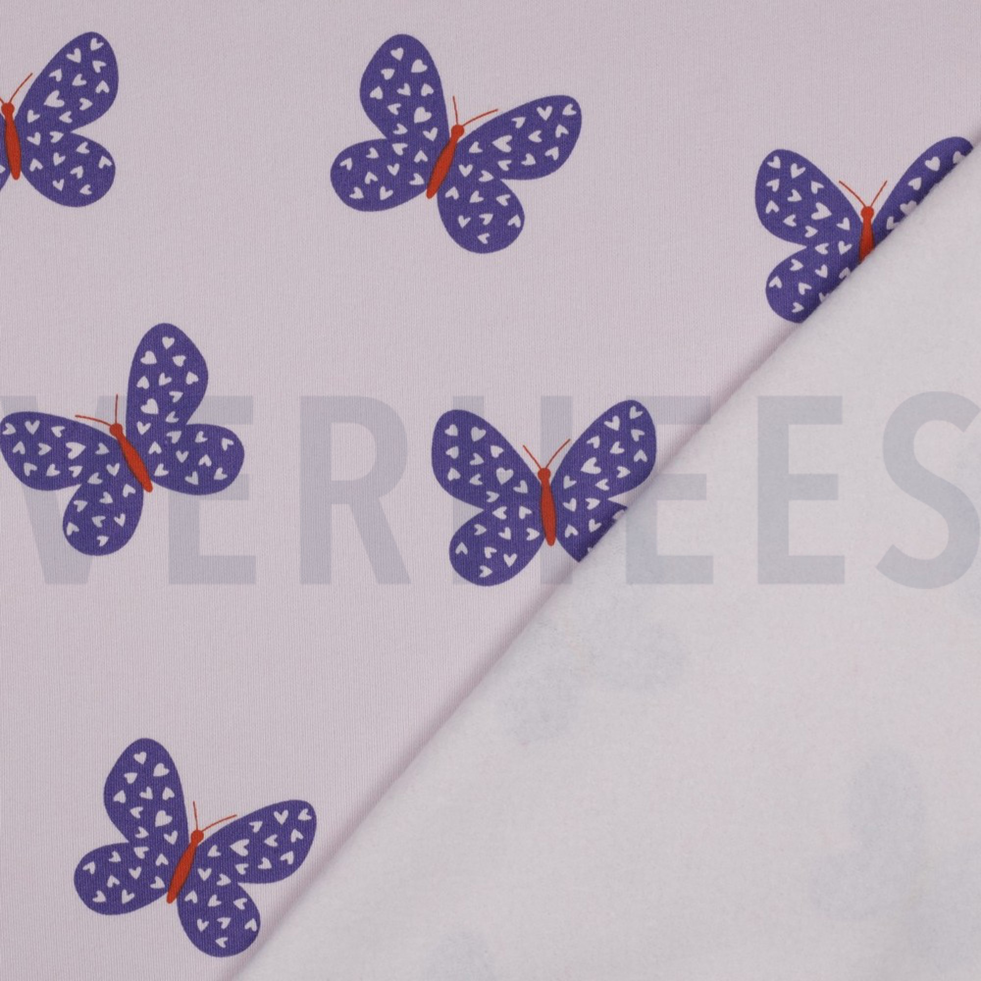 JOGGING SCHMETTERLINGE LAVENDEL (high resolution) #4