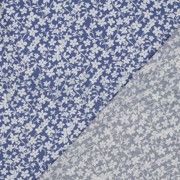 VISCOSE RADIANCE FLOWERS JEANS (thumbnail) #4