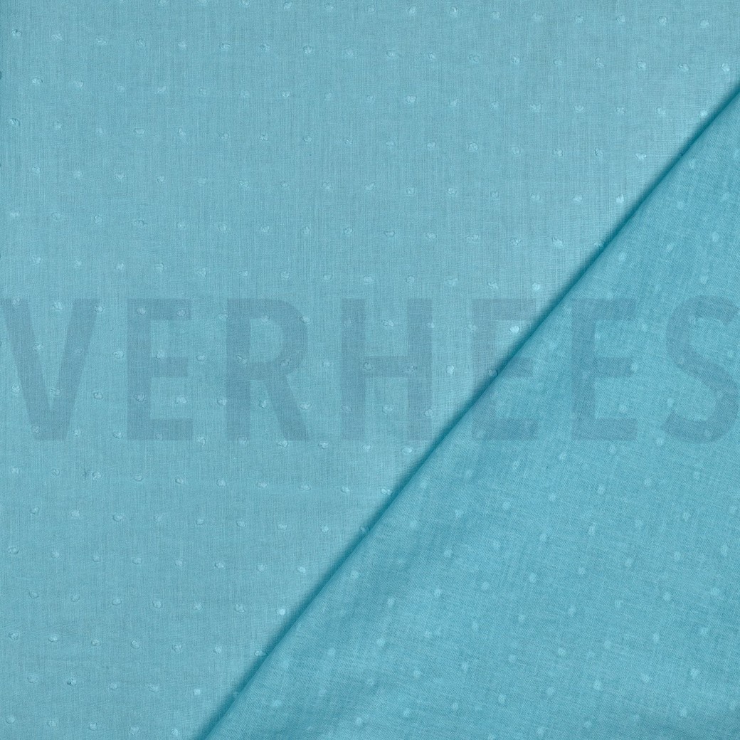DOTTY LIGHT BLUE #7