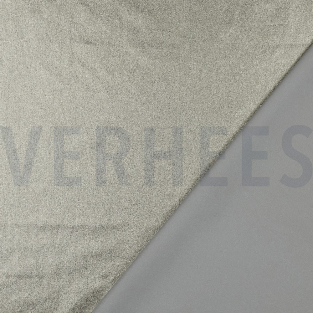 COTTON METALLIC FOIL GOLD #7