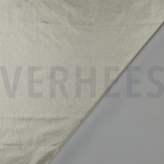 COTTON METALLIC FOIL GOLD #7