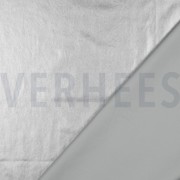 COTTON METALLIC FOIL SILVER (thumbnail) #4