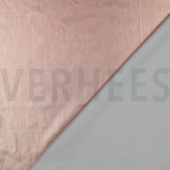 COTTON METALLIC FOIL BRONZE #7