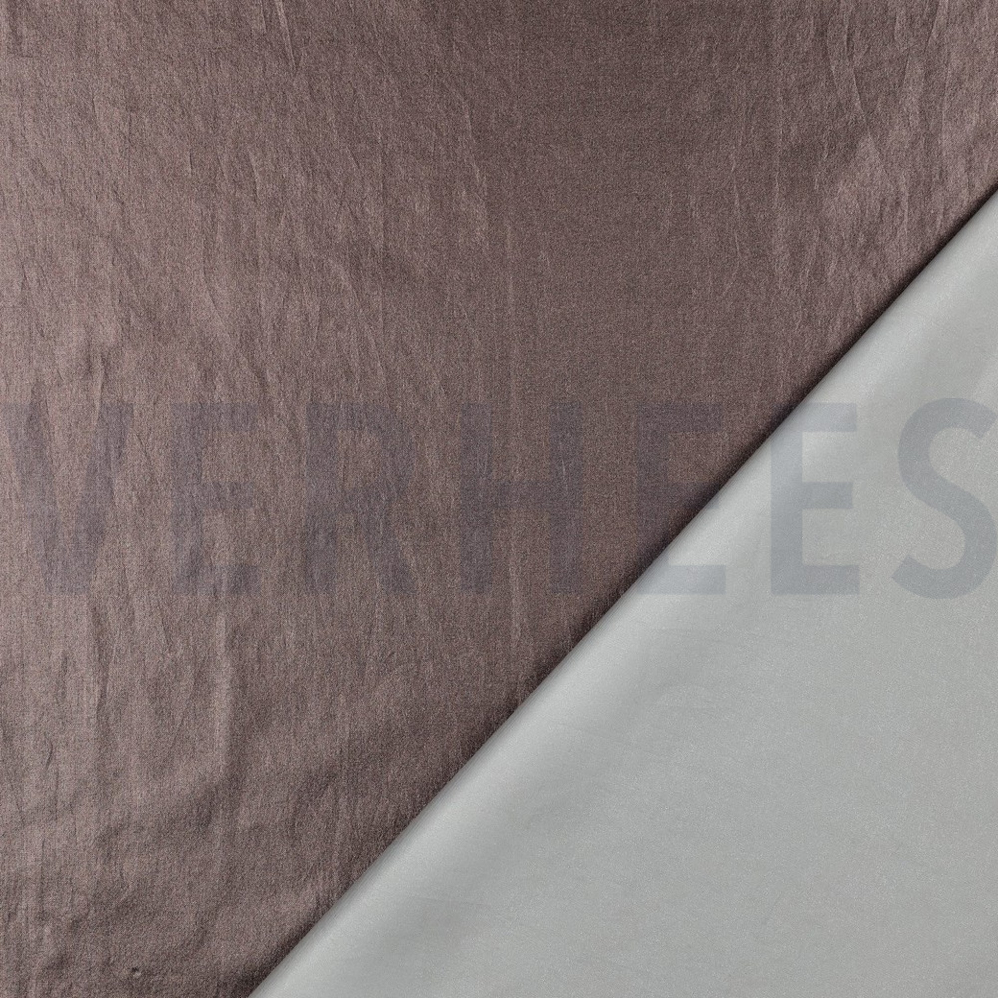 COTON MÉTALLIQUE  FOIL BRUN (high resolution) #4