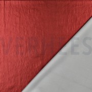 COTTON METALLIC FOIL RED (thumbnail) #4