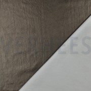 BAUMWOLLE METALLIC FOLIE ALTGOLD (thumbnail) #4